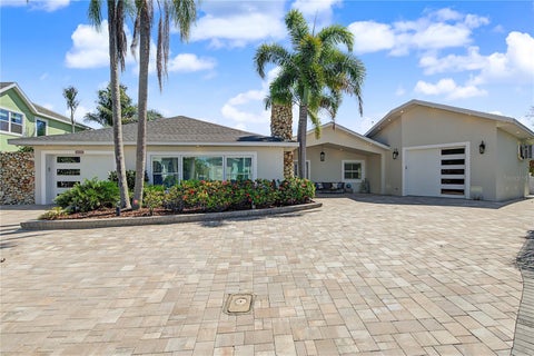 Photo of 3905 Fontainebleau Drive, Tampa, FL 33634 (MLS # TB8550813)