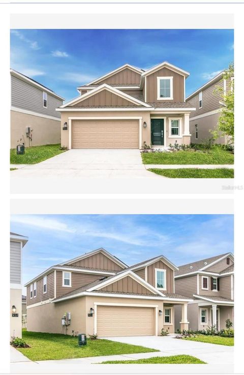 933 JACKSON AVENUE DAVENPORT FL 33837