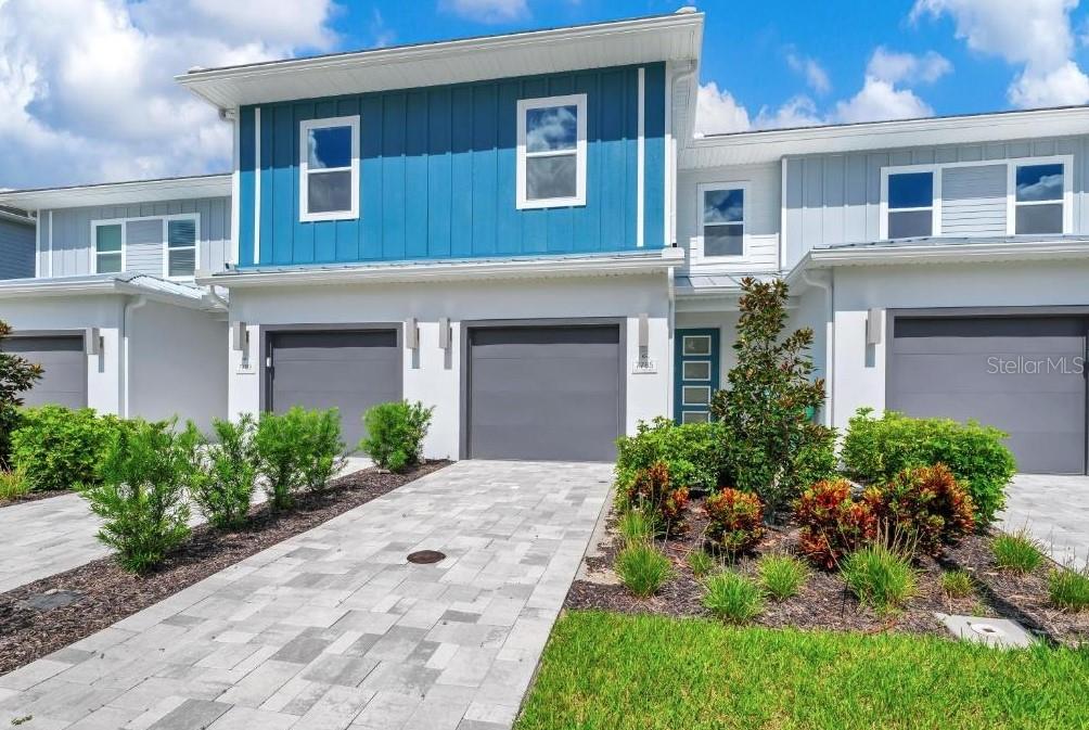 Photo of 7785 Spectrum Drive, Kissimmee, FL 34747 (MLS # O6436327)