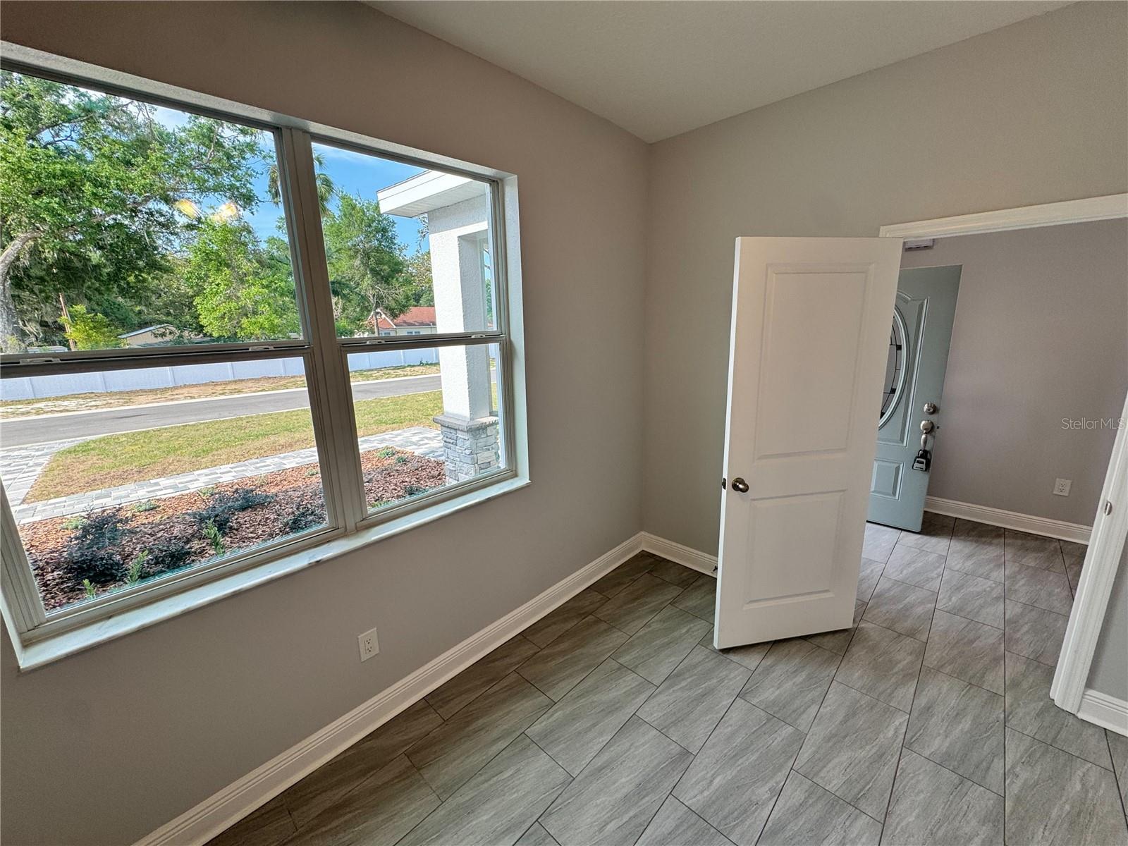 TERI COURT SUBDIVISION - Residential