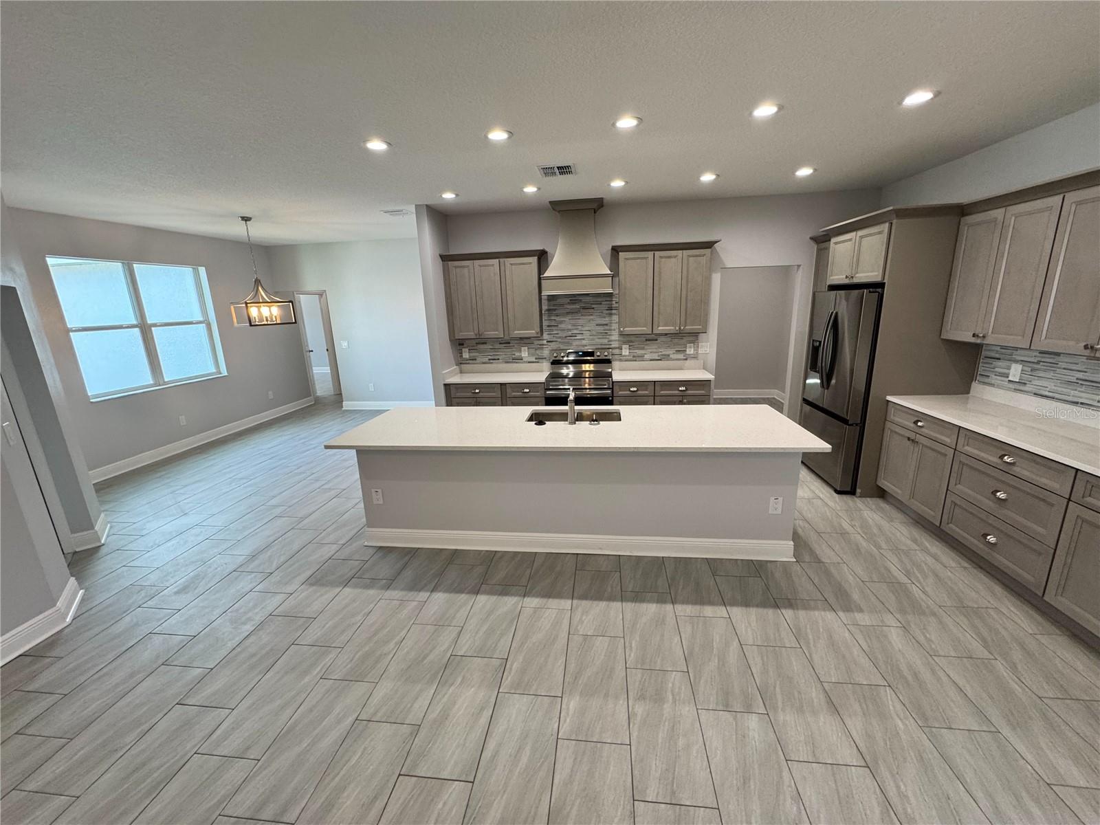 TERI COURT SUBDIVISION - Residential