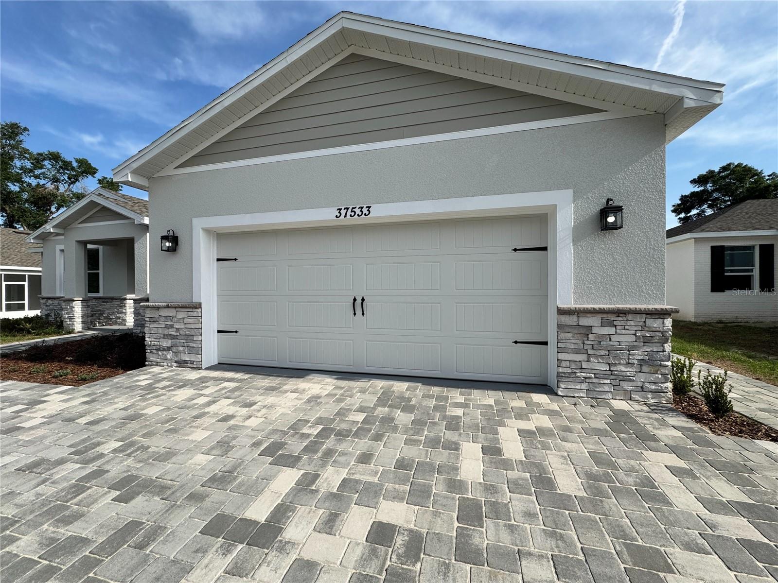 TERI COURT SUBDIVISION - Residential