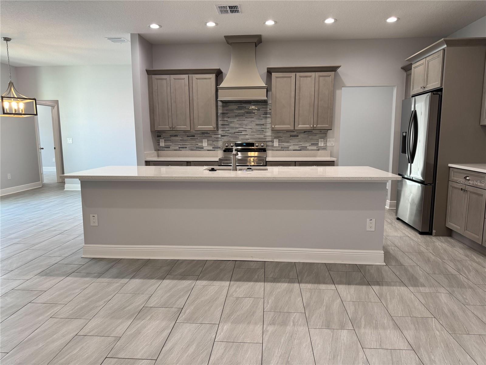 TERI COURT SUBDIVISION - Residential