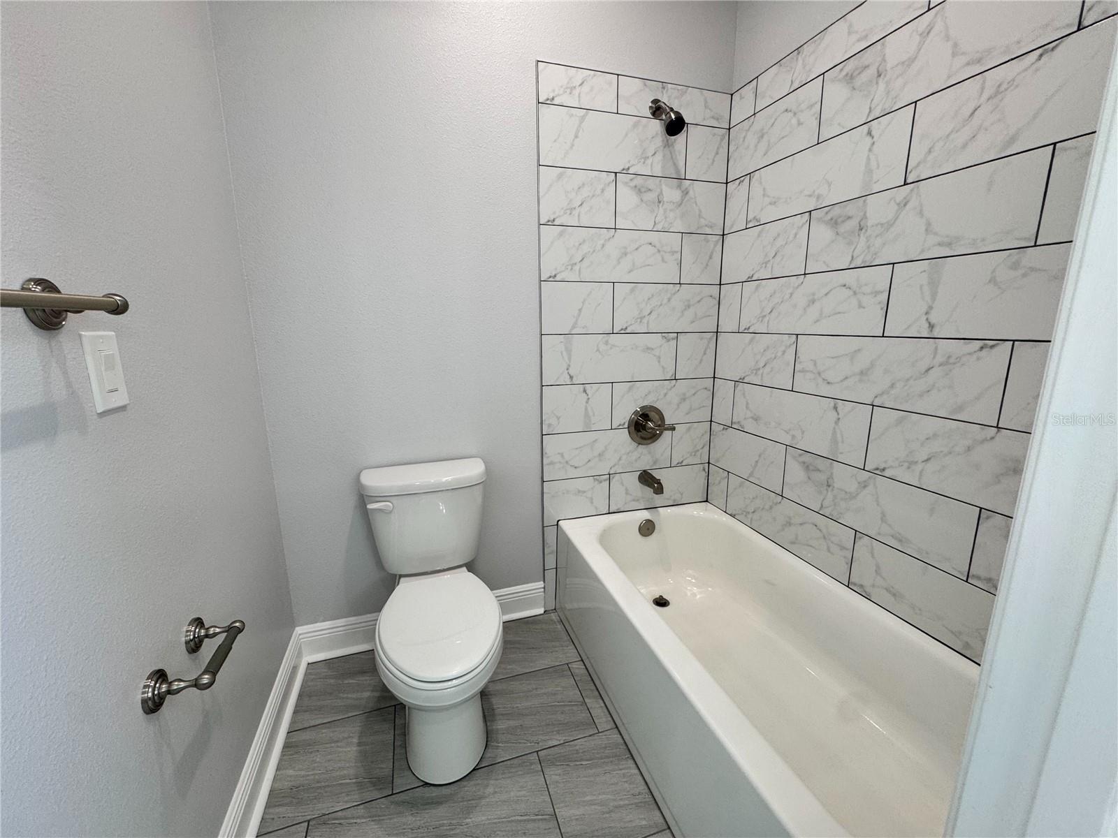 TERI COURT SUBDIVISION - Residential