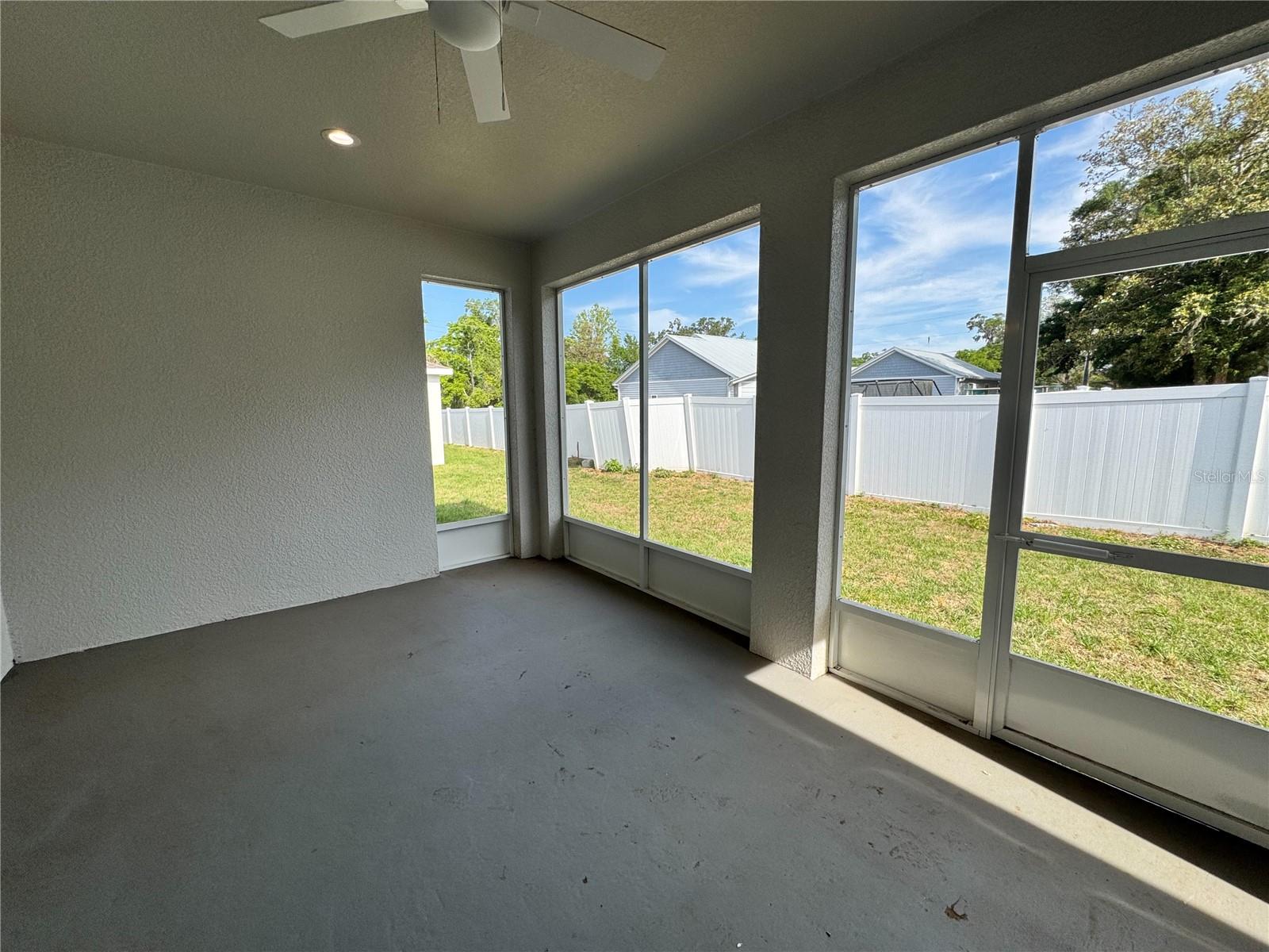 TERI COURT SUBDIVISION - Residential