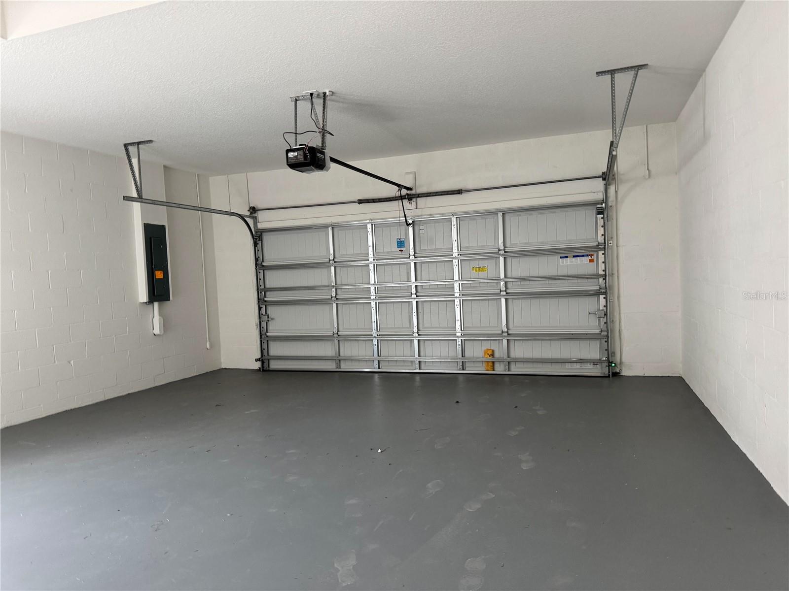 TERI COURT SUBDIVISION - Residential