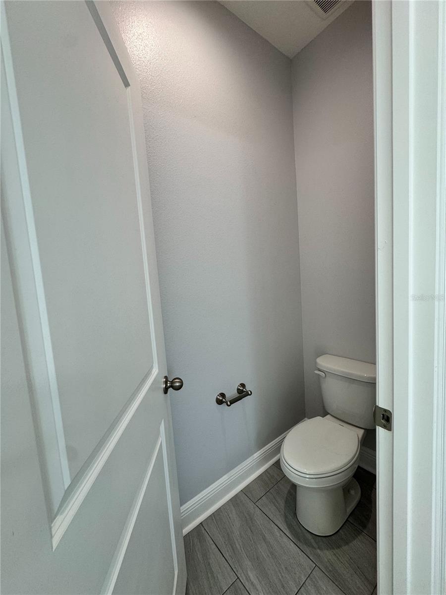 TERI COURT SUBDIVISION - Residential