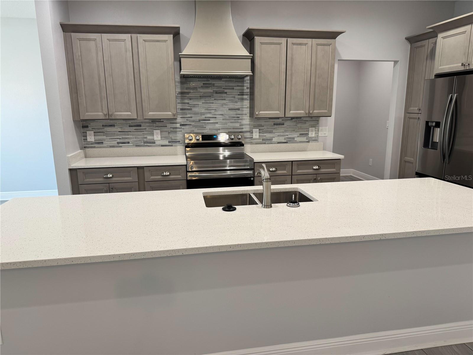 TERI COURT SUBDIVISION - Residential