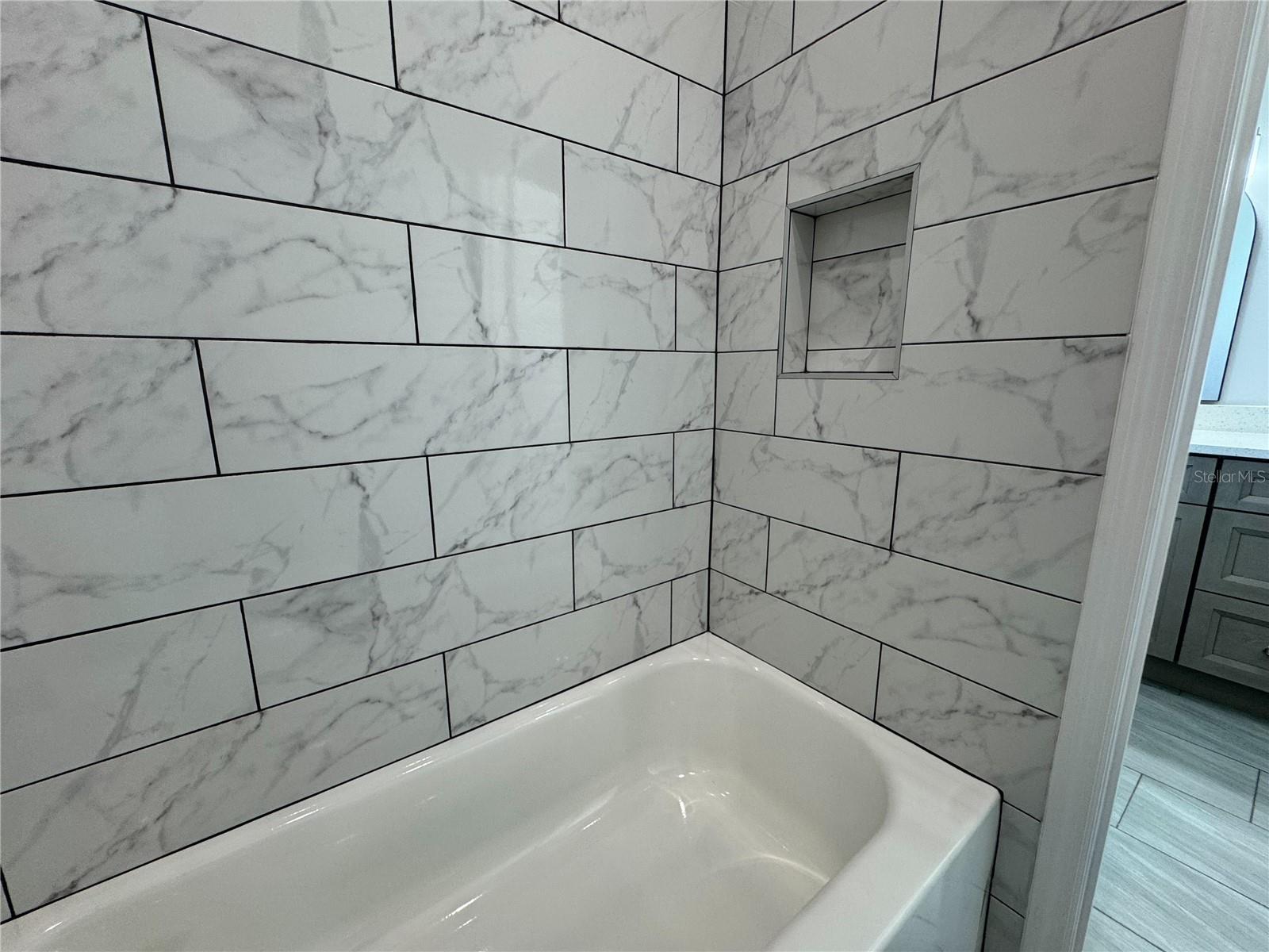 TERI COURT SUBDIVISION - Residential