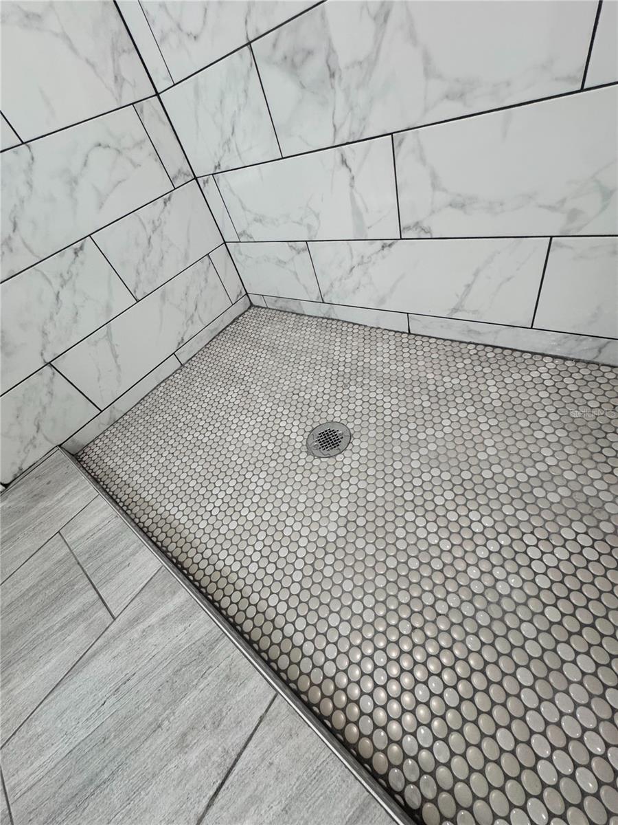 TERI COURT SUBDIVISION - Residential