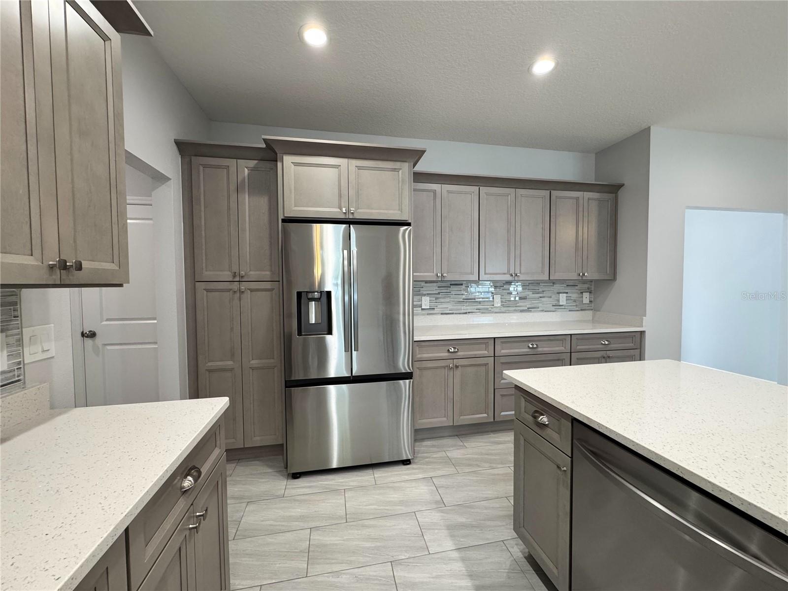 TERI COURT SUBDIVISION - Residential