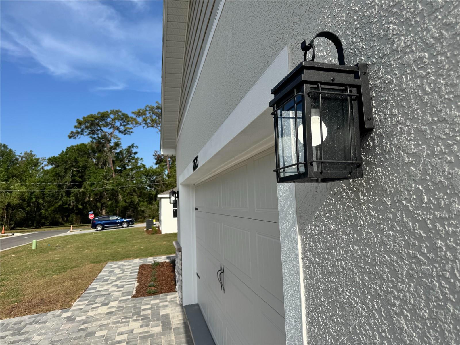 TERI COURT SUBDIVISION - Residential