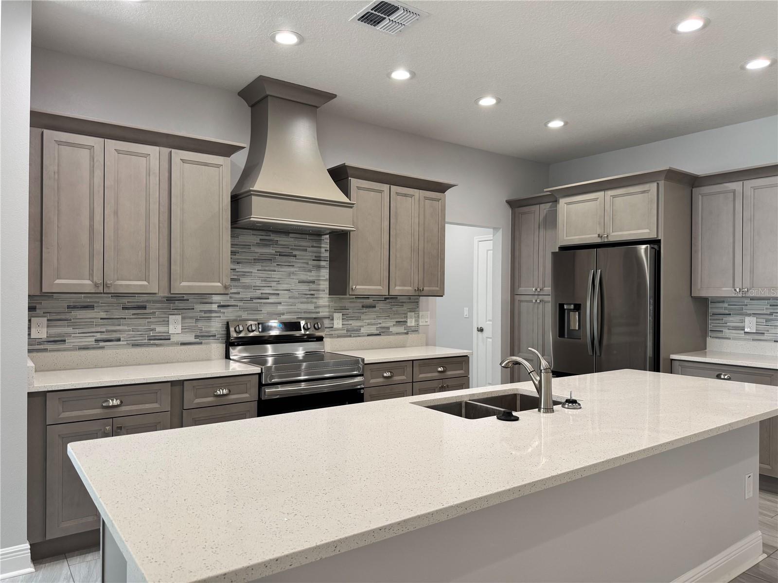 TERI COURT SUBDIVISION - Residential