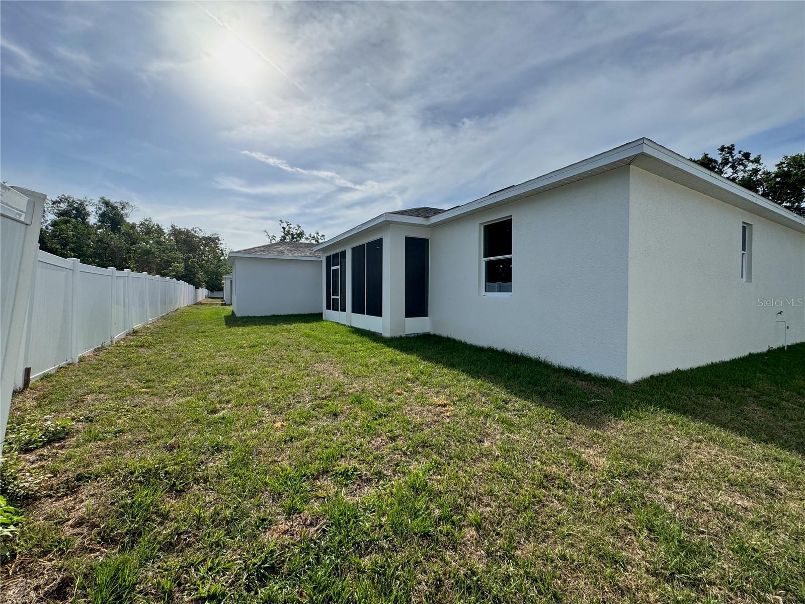 TERI COURT SUBDIVISION - Residential