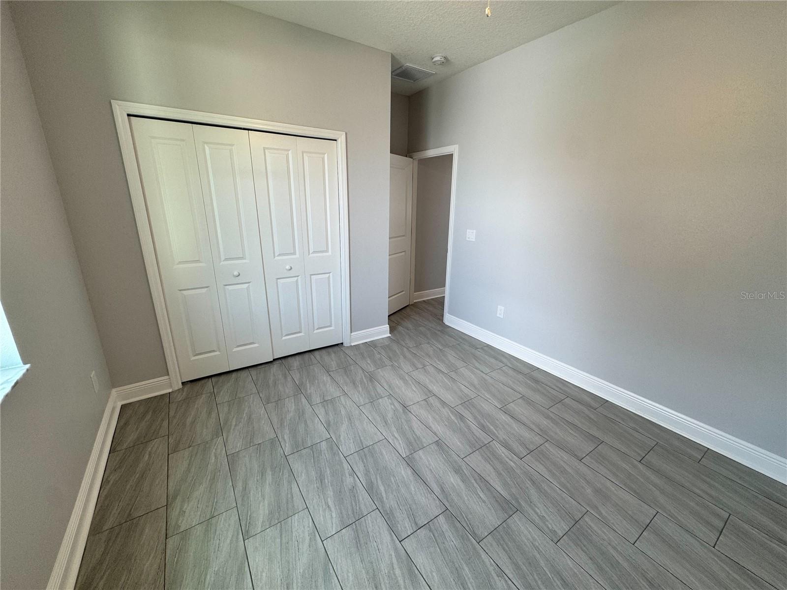 TERI COURT SUBDIVISION - Residential