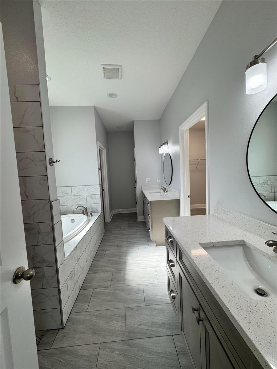 TERI COURT SUBDIVISION - Residential