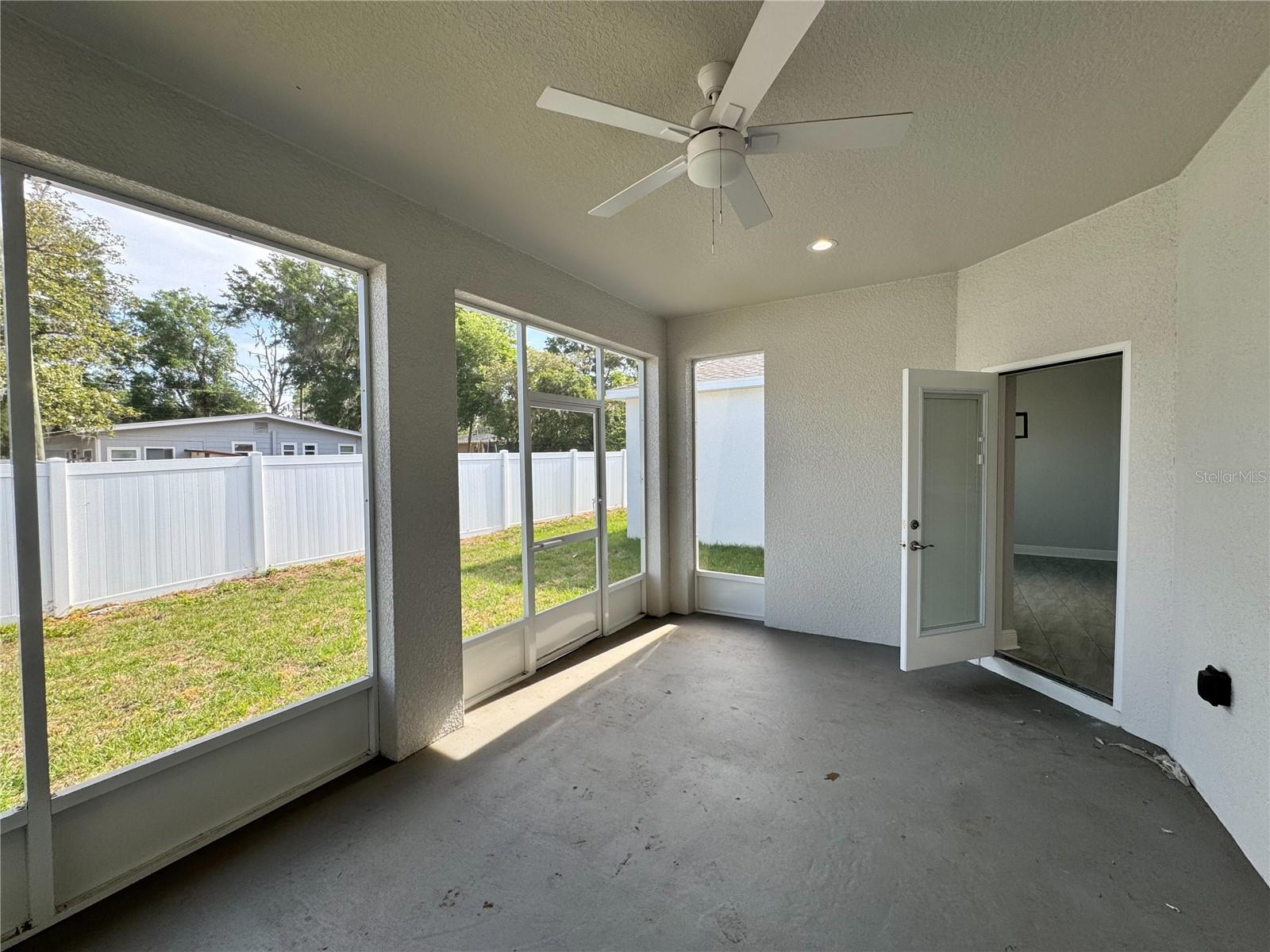 TERI COURT SUBDIVISION - Residential