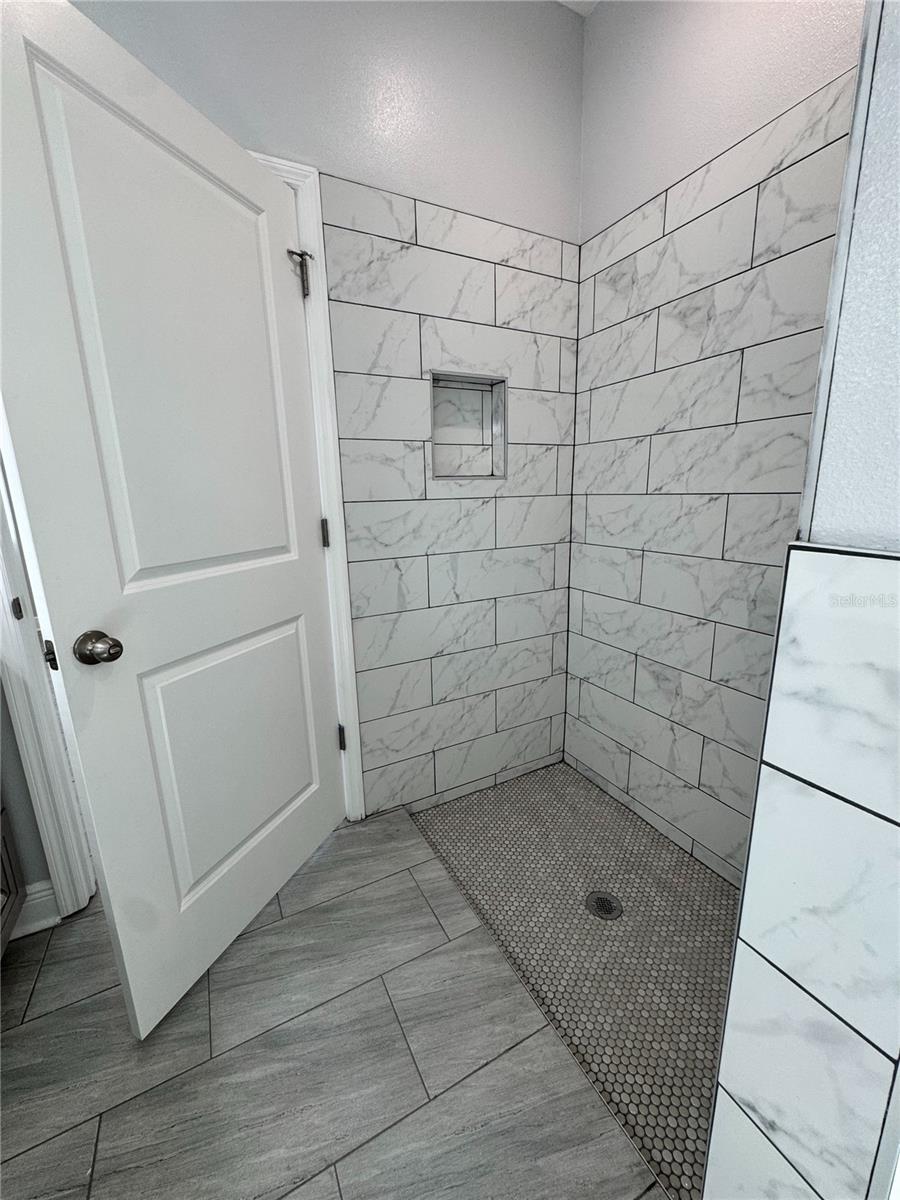 TERI COURT SUBDIVISION - Residential