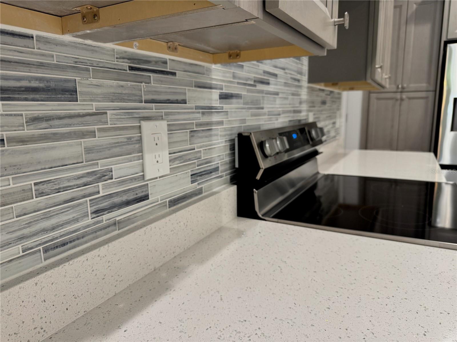 TERI COURT SUBDIVISION - Residential