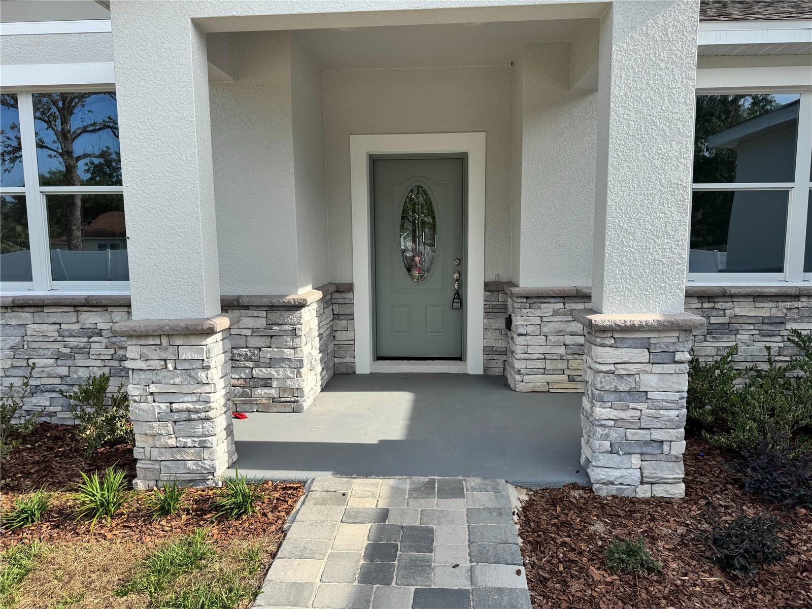 TERI COURT SUBDIVISION - Residential