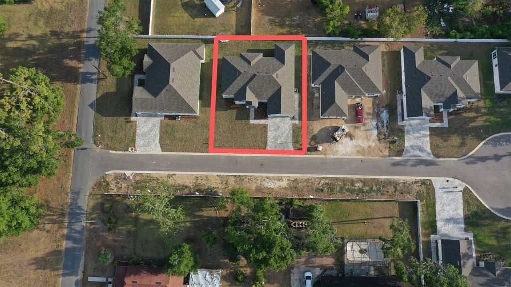 Photo of 37533 Teri Court, Dade City, FL 33525 (MLS # TB8485788)