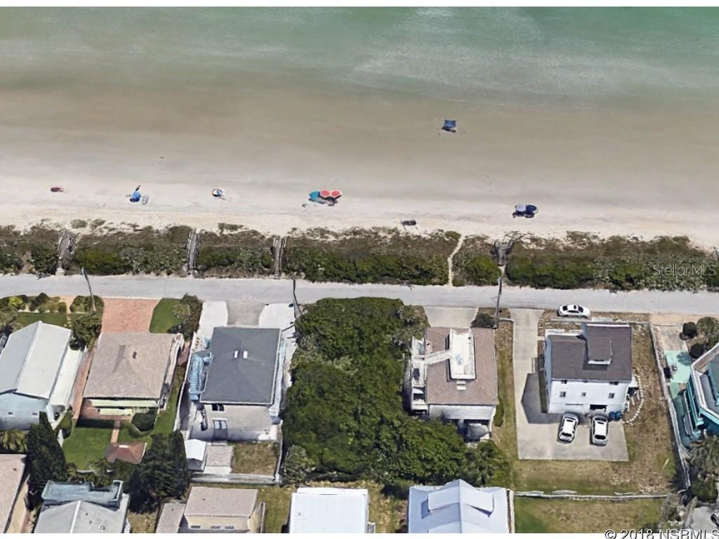 Bethune Volusia Beach - Land