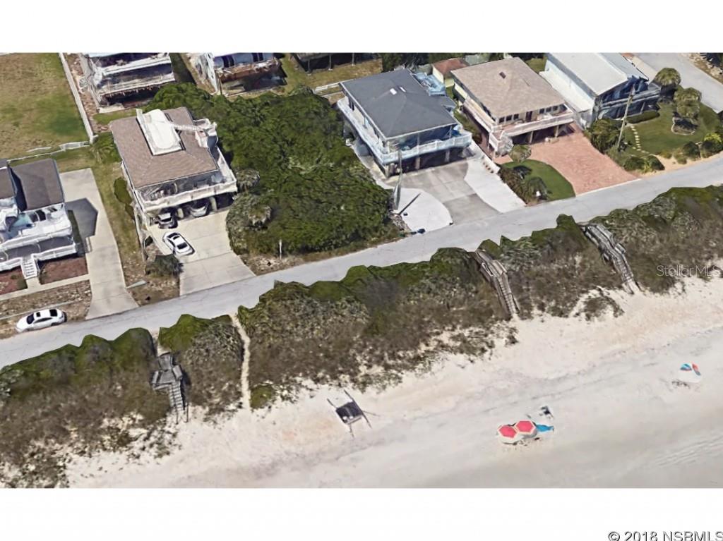 Bethune Volusia Beach - Land