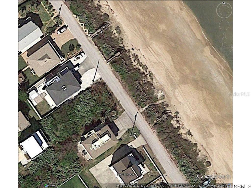 Bethune Volusia Beach - Land