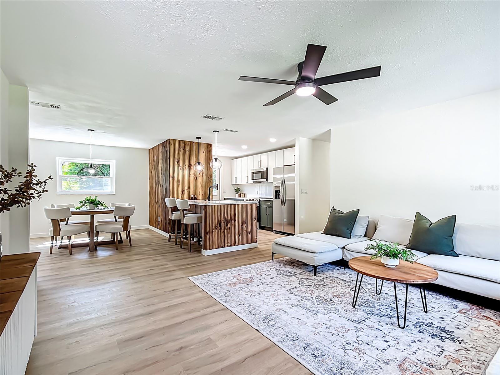 HIGHLAND HEIGHTS - Residential