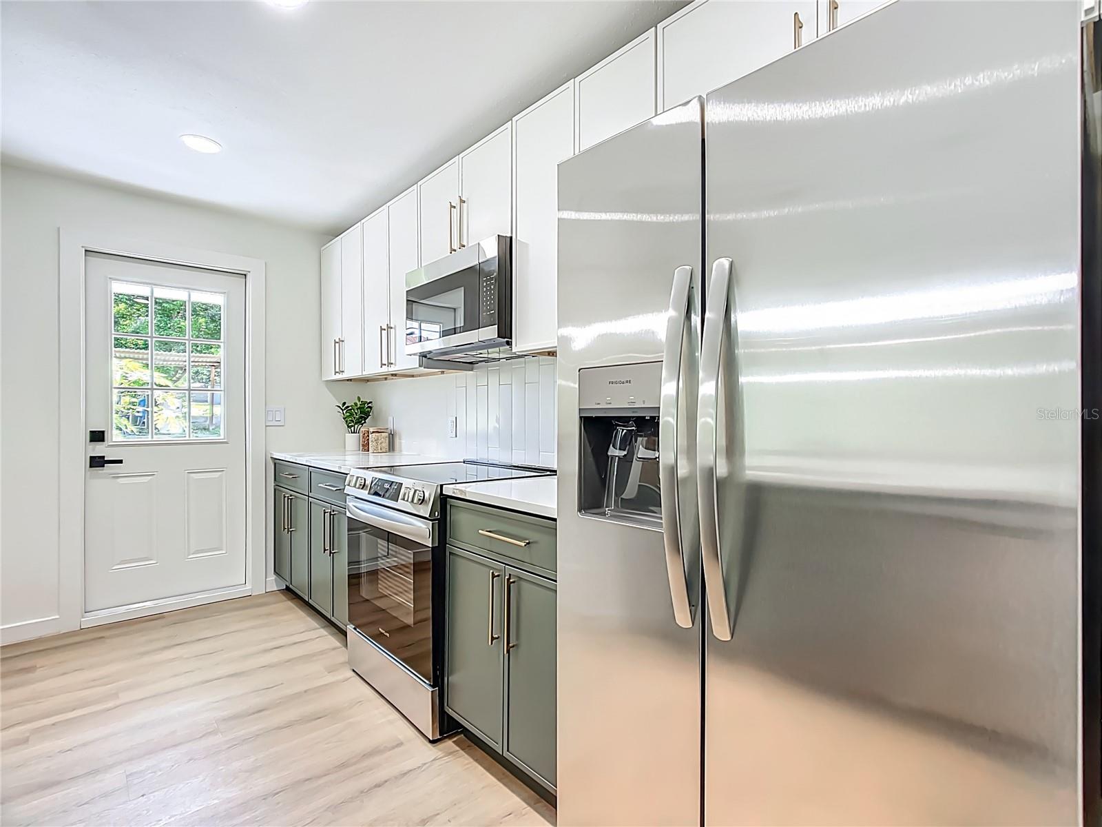 HIGHLAND HEIGHTS - Residential