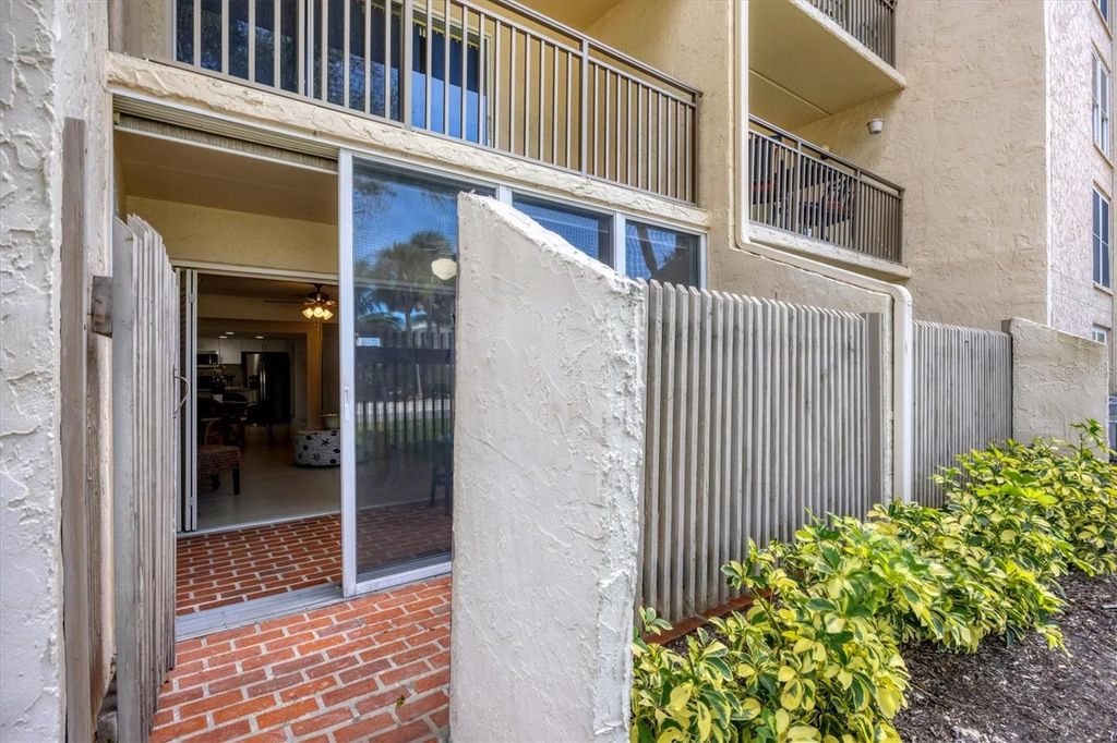 Photo of 845 Benjamin Franklin Drive #104, Sarasota, FL 34236 (MLS # A4671905)
