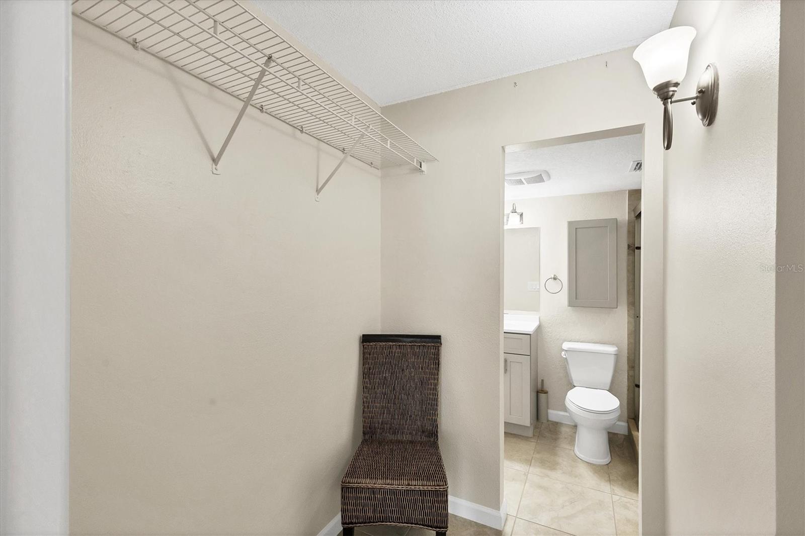 PRESIDENTIAL THE - Residential