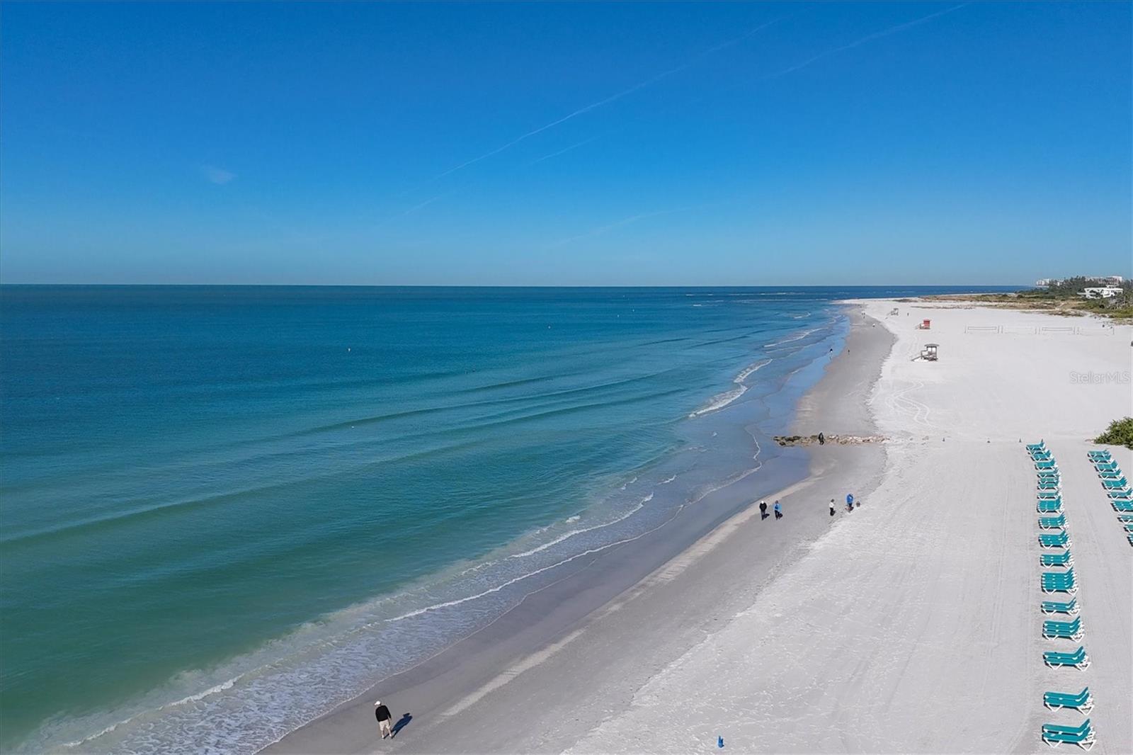 PRESIDENTIAL THE - Residential