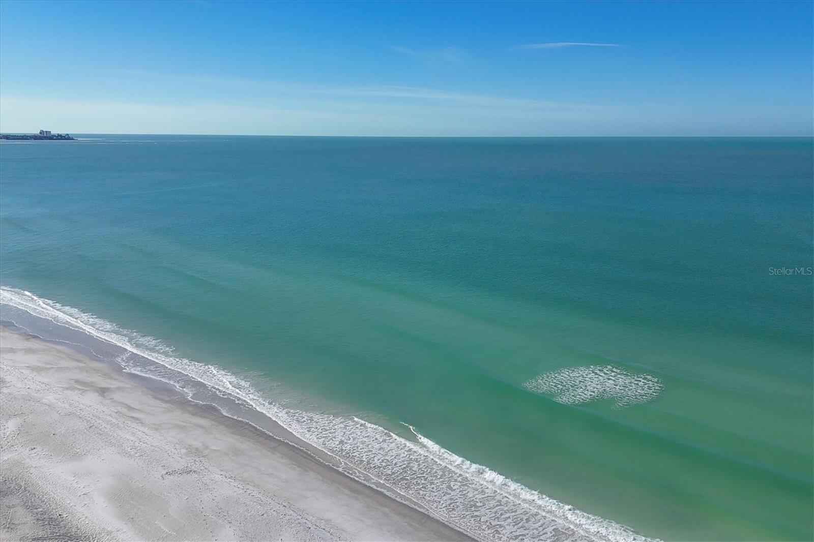 PRESIDENTIAL THE - Residential