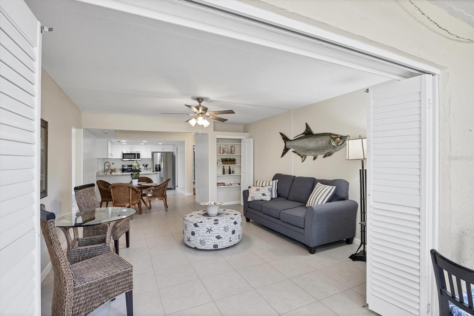 PRESIDENTIAL THE - Residential