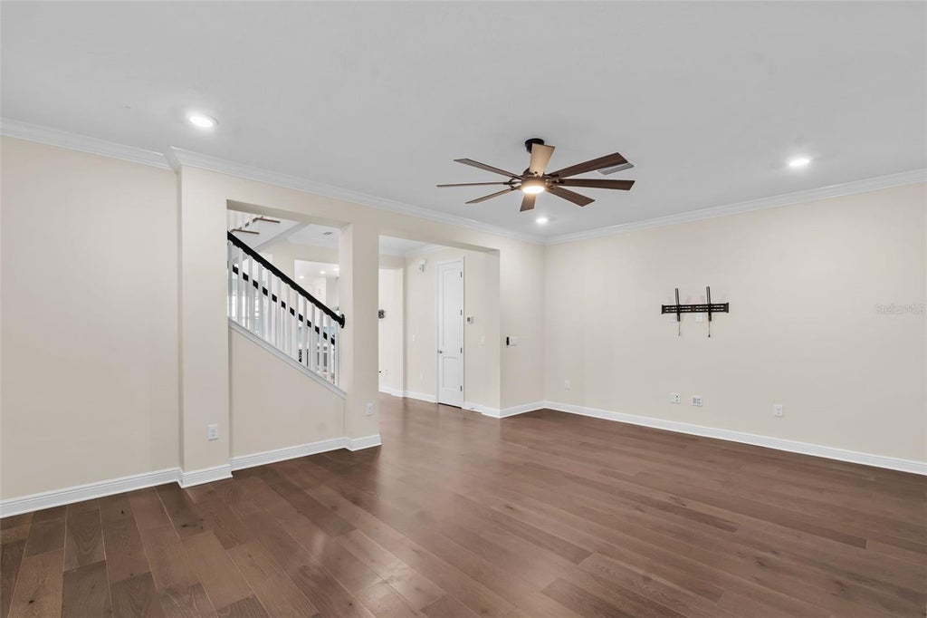 Photo of 404 S Melville Avenue #4, Tampa, FL 33606 (MLS # TB8535121)