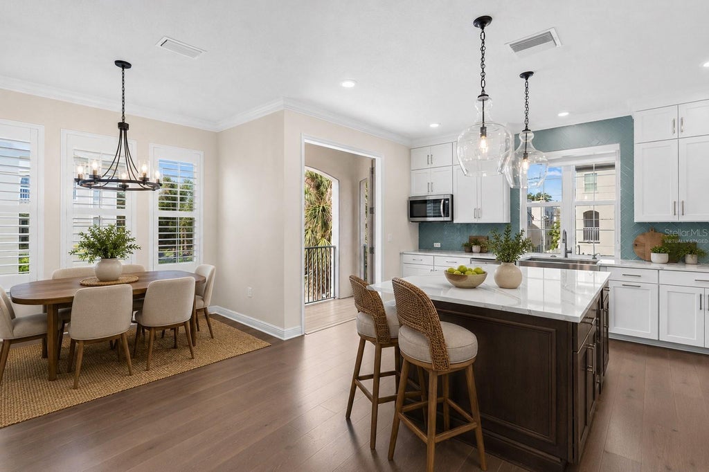 Photo of 404 S Melville Avenue #4, Tampa, FL 33606 (MLS # TB8535121)