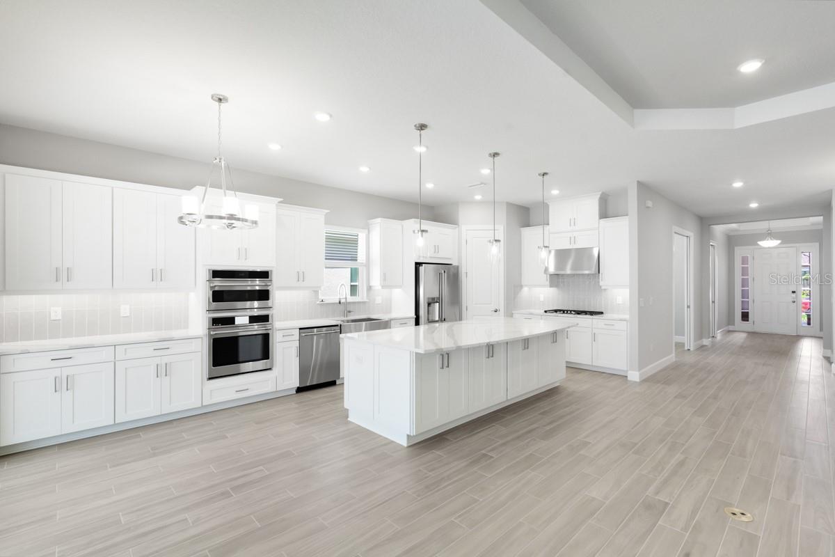 3563 SANTA CATERINA BOULEVARD