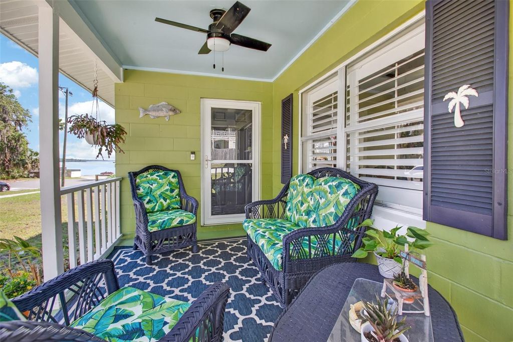 Photo of 105 Central Avenue, Crescent City, FL 32112 (MLS # FC317354)