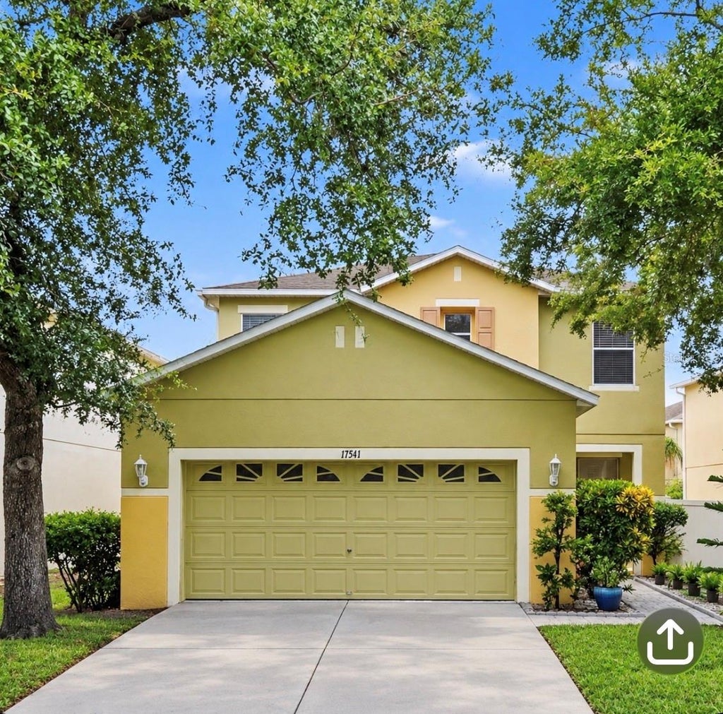 Photo of 17511 Glenapp Dr, Land O Lakes, FL 34638 (MLS # TB8556097)