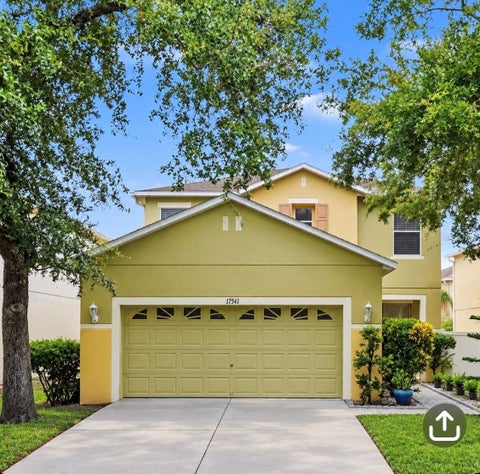 Photo of 17511 Glenapp Dr, Land O Lakes, FL 34638 (MLS # TB8556097)