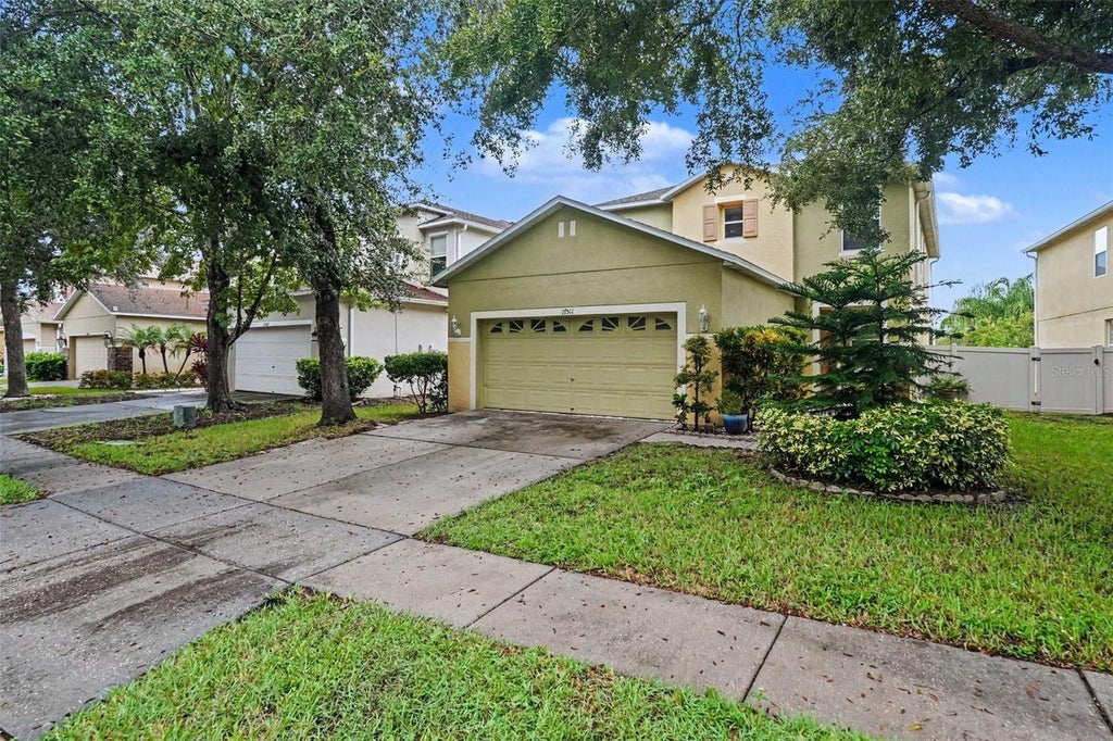 Photo of 17511 Glenapp Dr, Land O Lakes, FL 34638 (MLS # TB8556097)