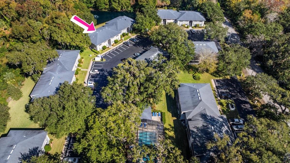 THOUSAND OAKS CONDO - Residential