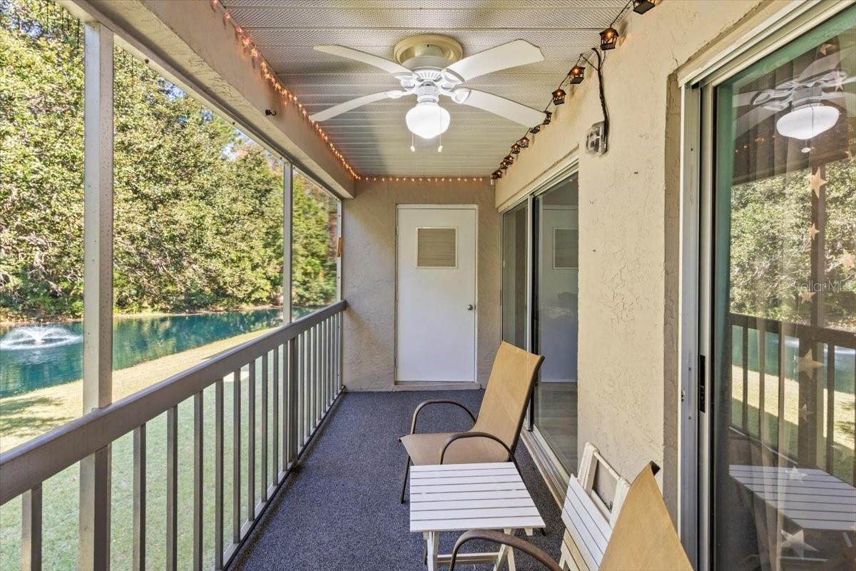 THOUSAND OAKS CONDO - Residential