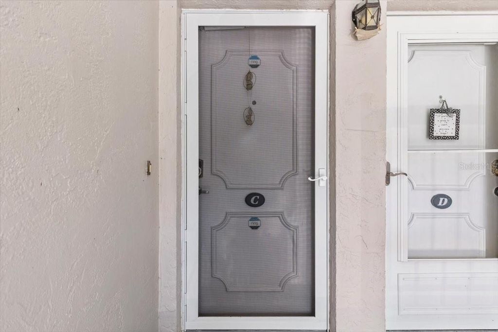 Photo of 203 S Orchard Street #6C, Ormond Beach, FL 32174 (MLS # V4946002)