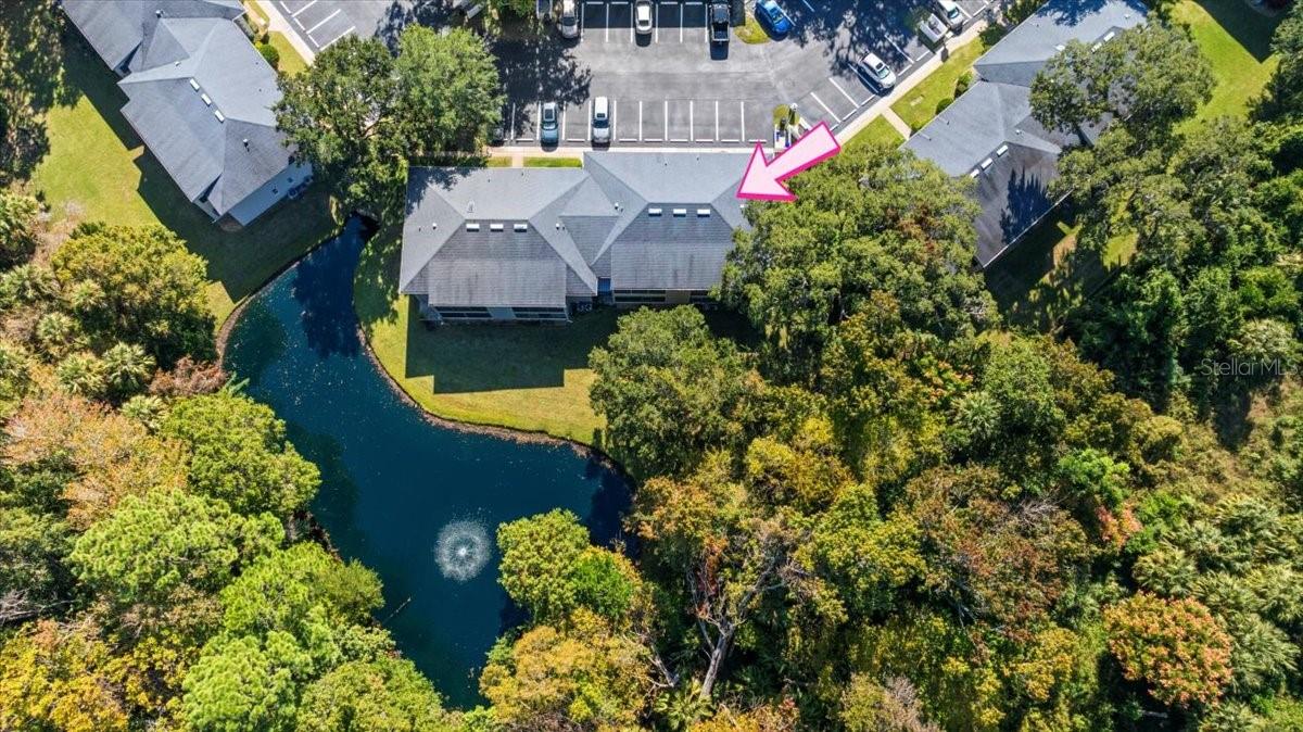 THOUSAND OAKS CONDO - Residential