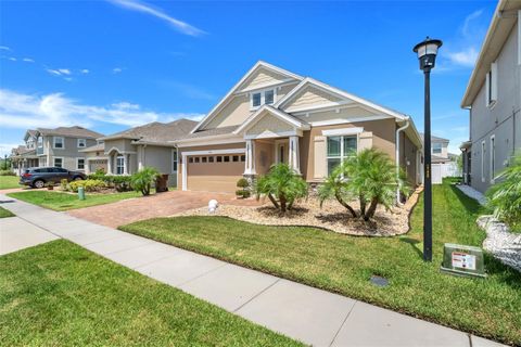 A home in KISSIMMEE