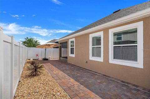 A home in KISSIMMEE