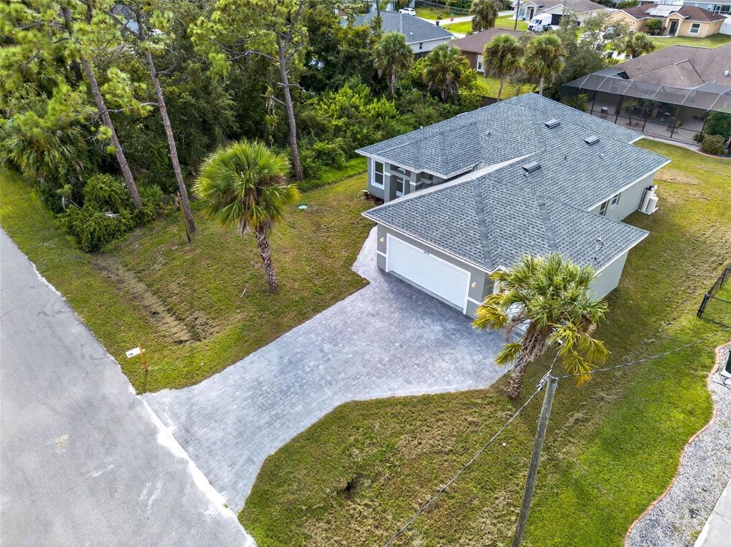 Photo of 2279 Margaret Lane, North Port, FL 34286 (MLS # O6351301)