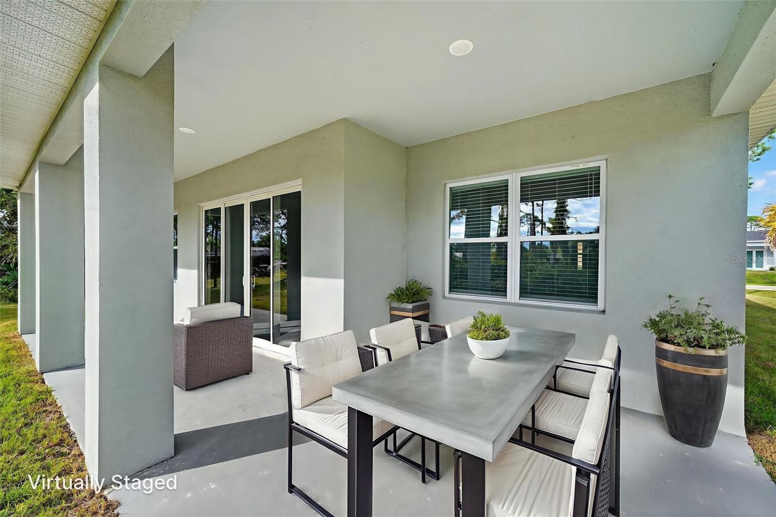 PORT CHARLOTTE SUB 08 - Residential